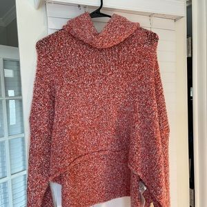 Free people sweater
